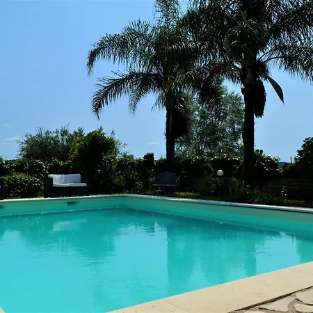 Villaggio Naif Girasole Holiday home Monterotondo (Lazio)