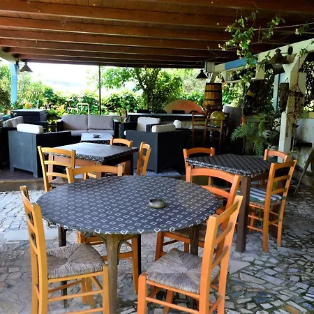 Villaggio Naif Girasole Monterotondo (Lazio)