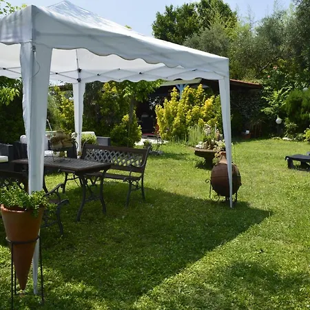 Villaggio Naif Girasole *
