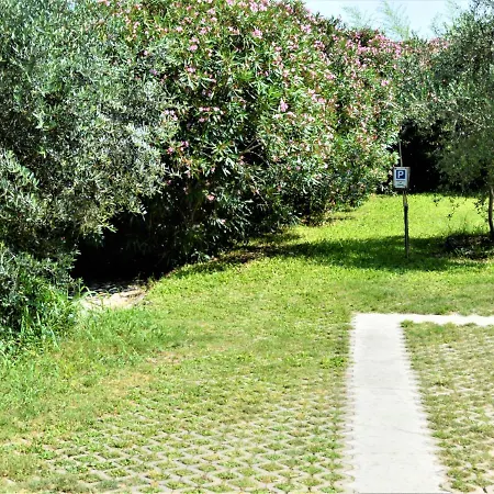 Villaggio Naif Girasole Holiday home *